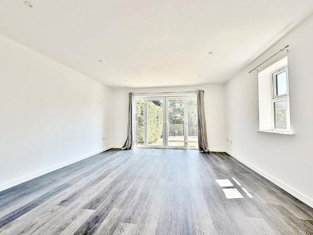 House for rent in Ringwood, Ashurst Bridge