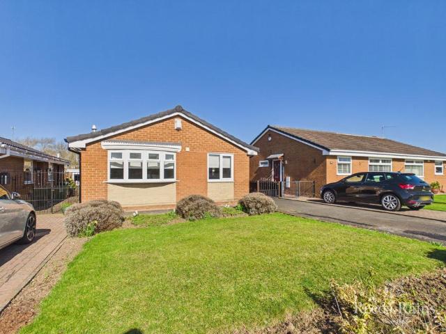 Bungalow for rent in Stockton-on-tees