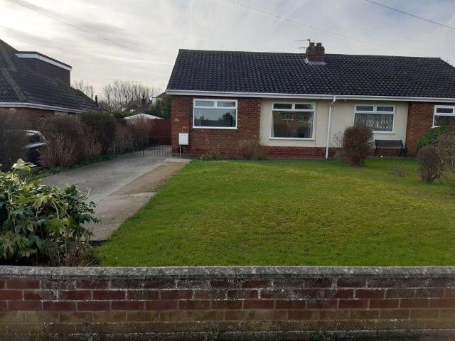 House for rent in Holton le Clay, Belleau