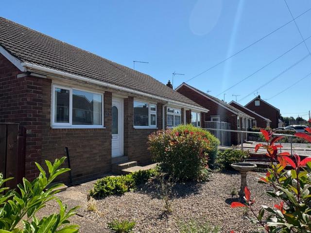 Bungalow for rent in Spring Cottage, City Of Kingston Upon Hull