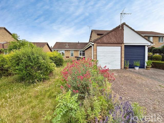Bungalow for rent in Ashby De La Launde, Lincolnshire