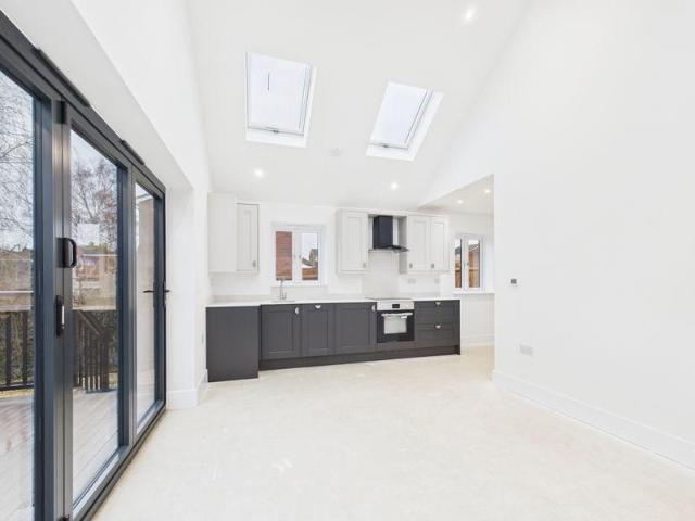 House for rent in Yaxley, Huntingdonshire