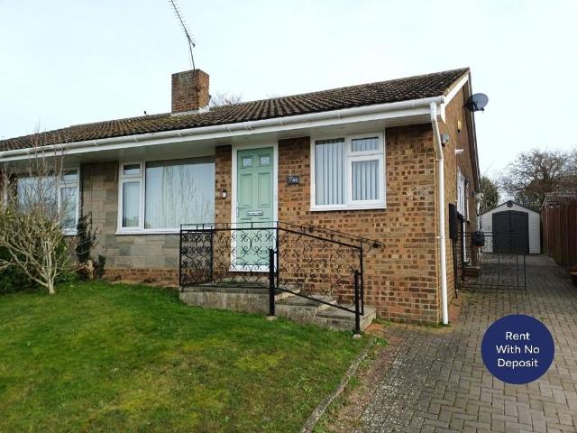 Bungalow for rent in Mariner's View, The Bridge