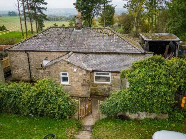 Bungalow for rent in Riding Mill, Northumberland