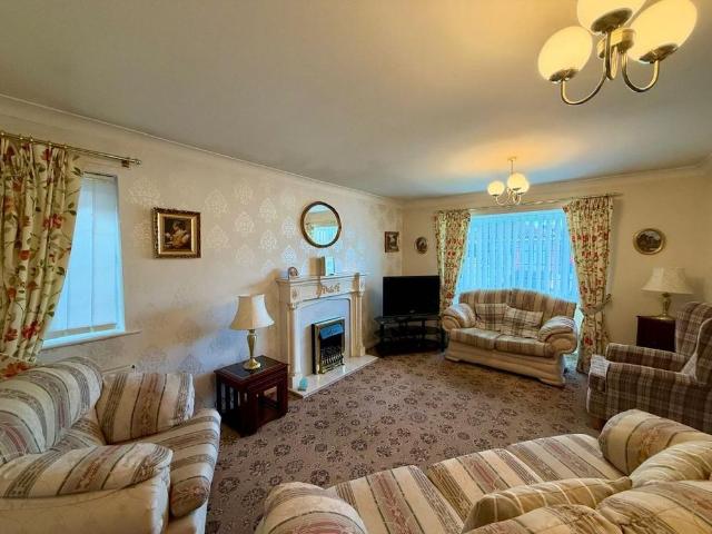 House for rent in Cowpen, Blyth
