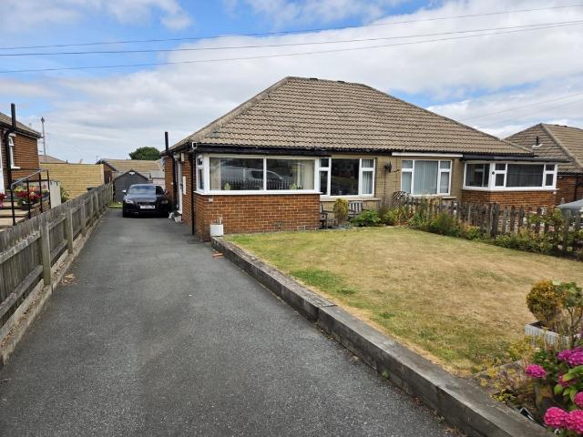 House for rent in Salendine Nook, West Yorkshire