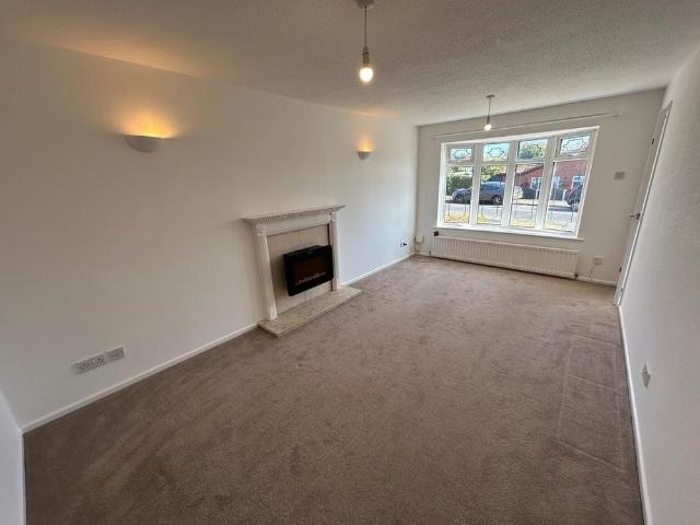 House for rent in Woodgate, West Midlands