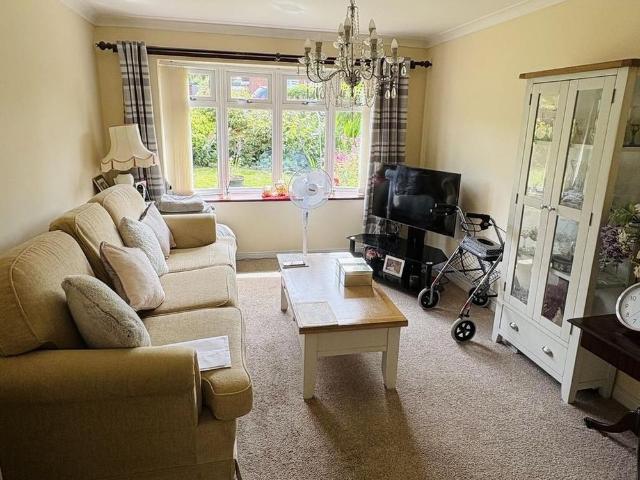 House for rent in Audley Rural, Butterton