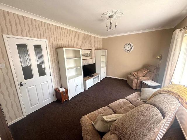 House for rent in Gleadless, South Yorkshire