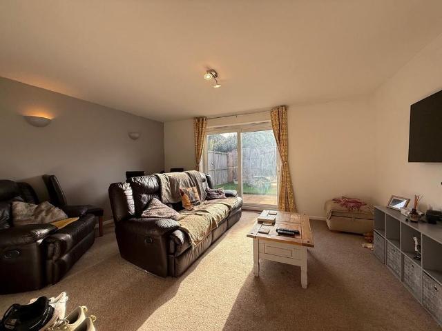 House for rent in St Clements, Worcester