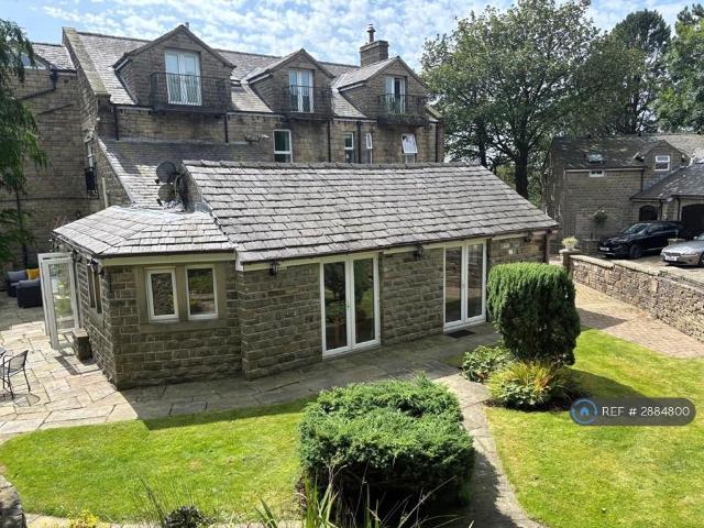 Bungalow for rent in Saddleworth, Pendock