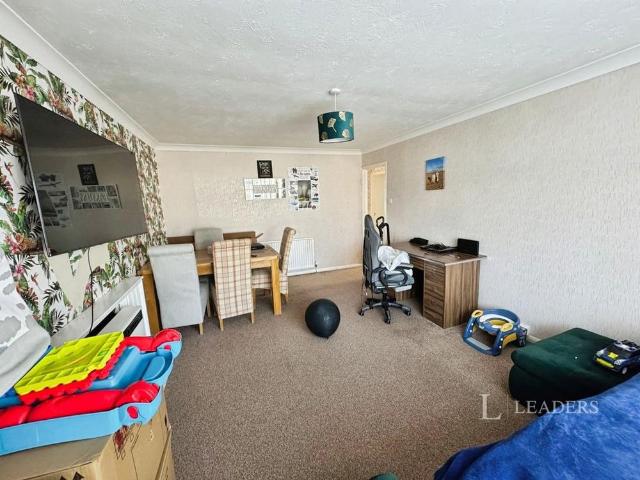 House for rent in Bargate, Boston