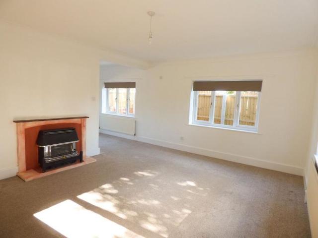 House for rent in Hyde Park, South Yorkshire