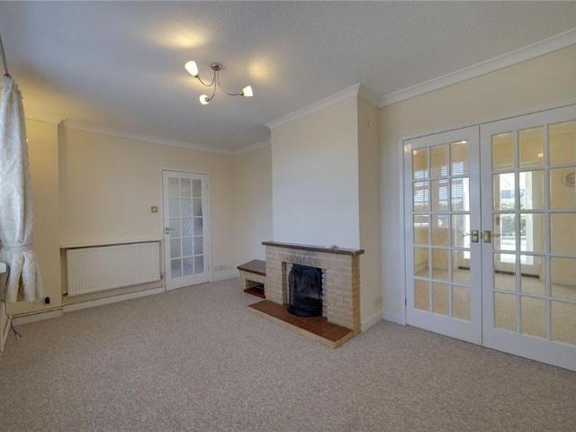 House for rent in Tuddenham, West Suffolk
