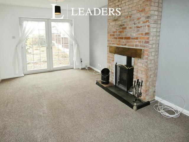 House for rent in Staveley CP, Loundsley Green