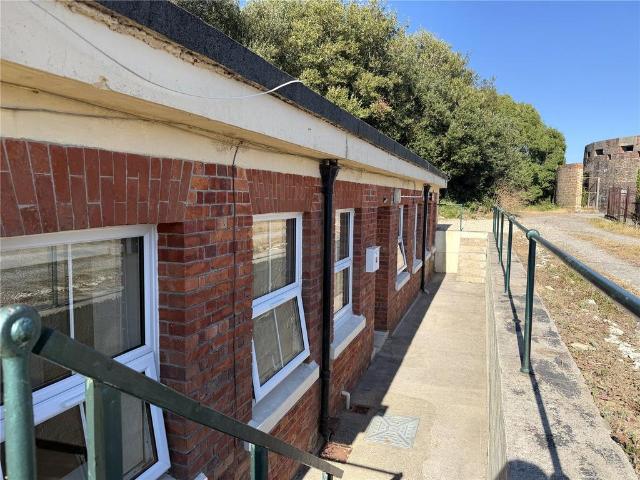 Bungalow for rent in Osmington, East Dorset