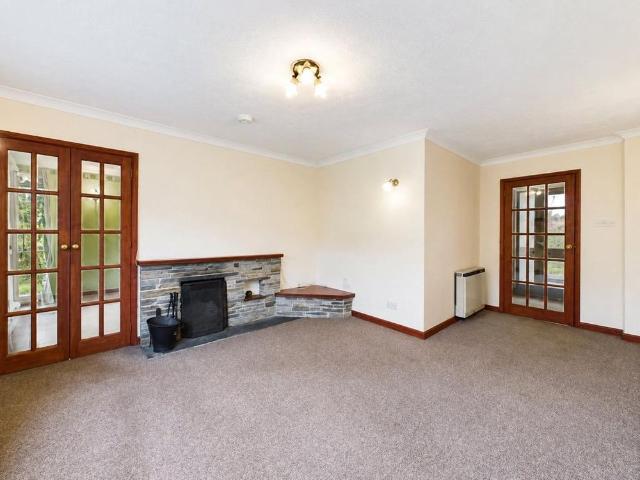 House for rent in St Teath, Cornwall