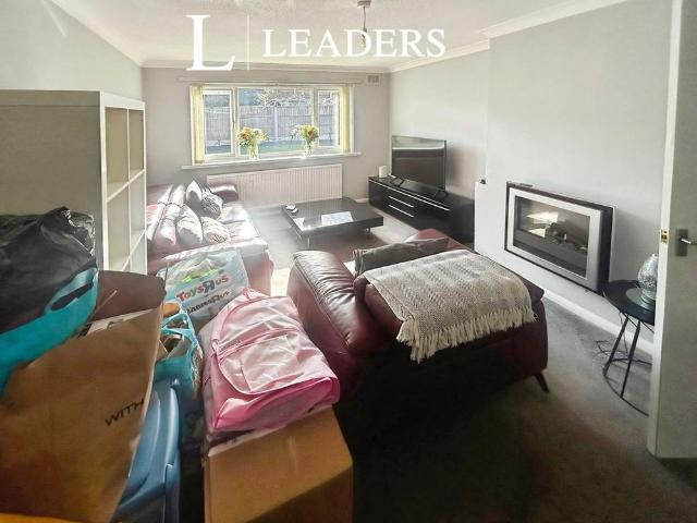 House for rent in Potters Corner, East Midlands