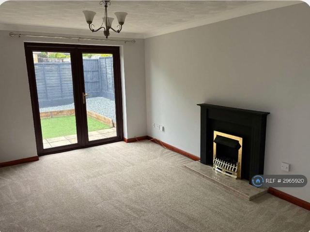 House for rent in Branston, Ashby De La Launde