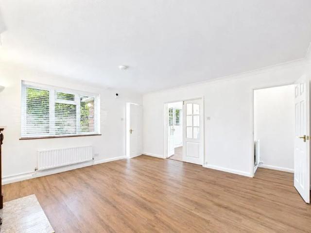 House for rent in Mortimer, Stratfield Mortimer