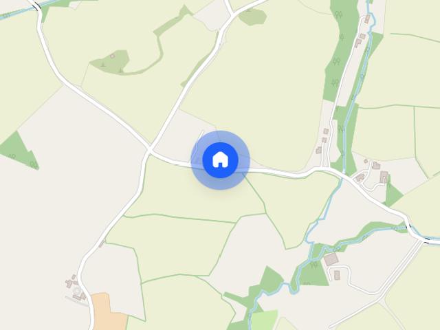 House for rent in Cornwall