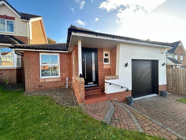 Bungalow for rent in Killingworth, Camperdown