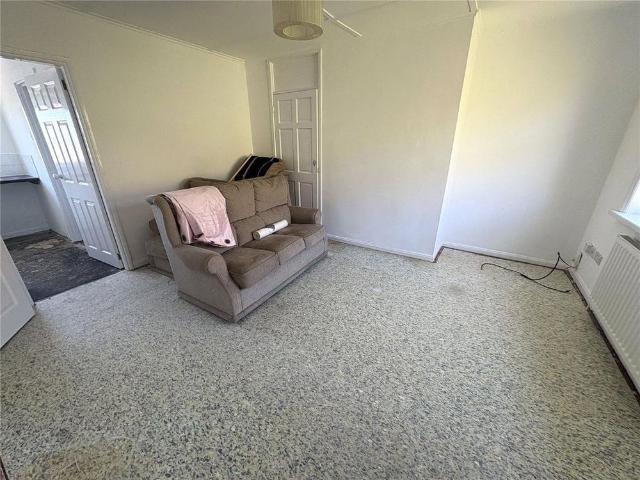 House for rent in No Place, Stanley