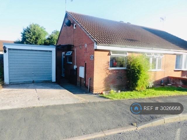 Bungalow for rent in Bradgate Heights, Old Wharf