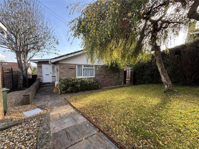 Bungalow for rent in Street End, Blagdon