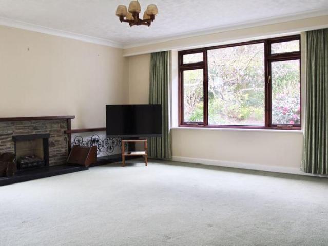 House for rent in Bridford, Devon