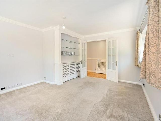 House for rent in Littlecote, West Sussex