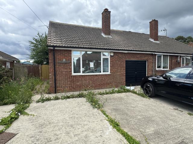 House for rent in Broad Oak, The Bridge