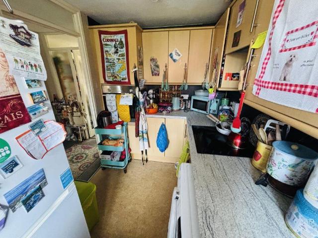 House for rent in St Thomas, Boston