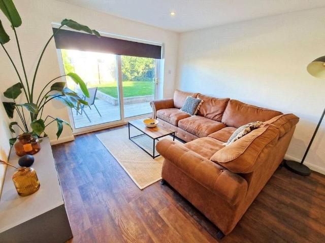 House for rent in Cornwall