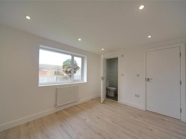 House for rent in Chedburgh, Suffolk