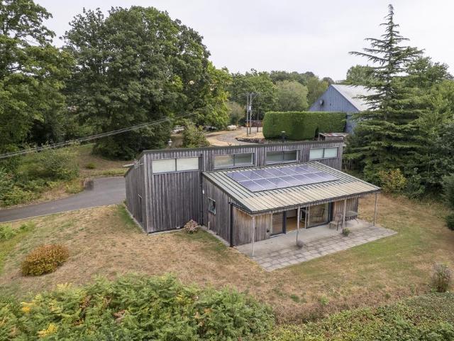 Bungalow for rent