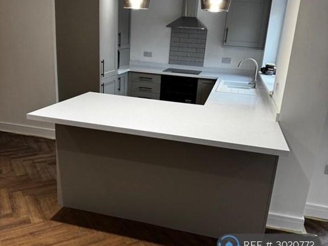 Bungalow for rent in Epworth, North Lincolnshire