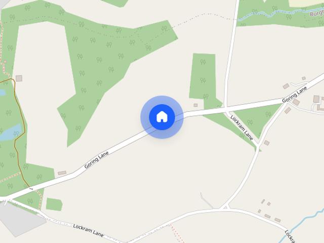 House for rent in Burghfield Common, West Berkshire