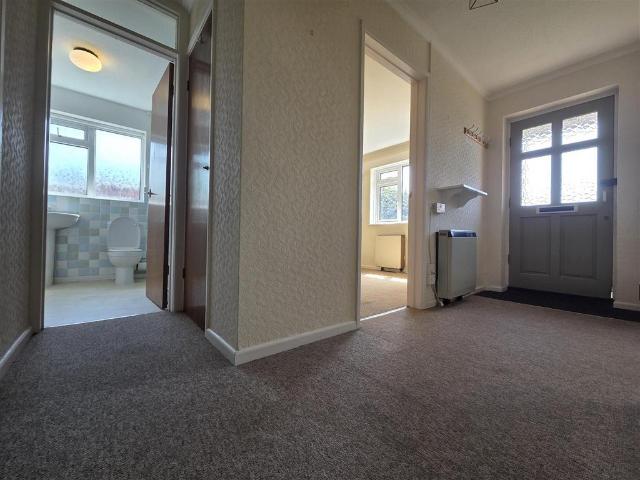 Bungalow for rent in Newton St Cyres, Devon