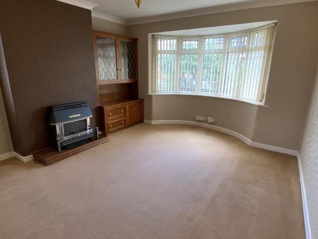 House for rent in Lakeside, South Yorkshire