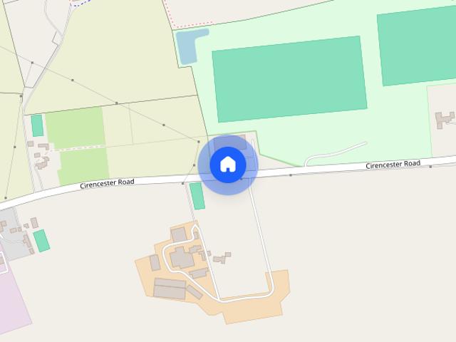 House for rent in Minchinhampton, School House