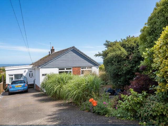 Bungalow for rent in Northam, Brandis Corner