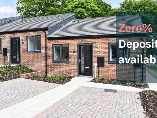 Bungalow for rent in Esh Winning