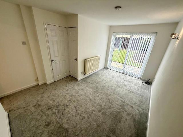 House for rent in Shepshed, Elmfield