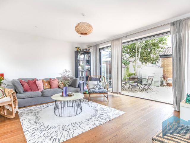 House for rent in Greater London
