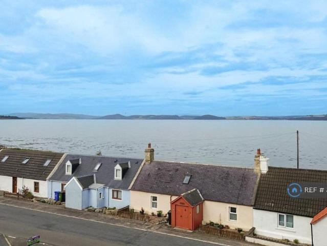 Bungalow for rent in Ardersier, Scotland