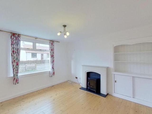 Bungalow for rent in Gullane, Scotland