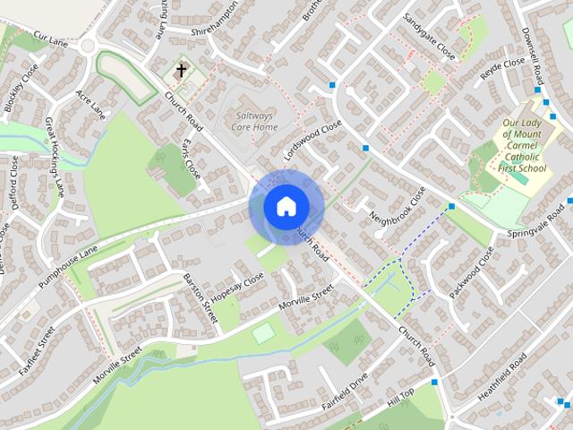 House for rent in Redditch, Worcestershire