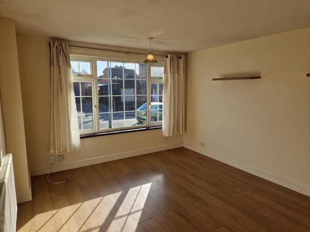 House for rent in Barton, Leicestershire