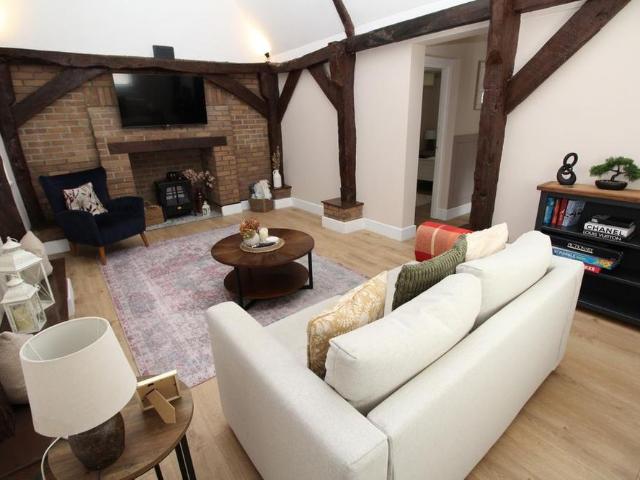 House for rent in St. Mary Hoo, St Mary Hoo